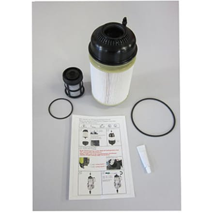 Filter set FLEETGUARD FK13923