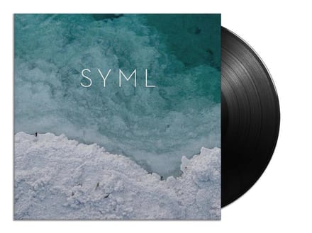 Hurt For Me-Ltd/Transpar- - Syml