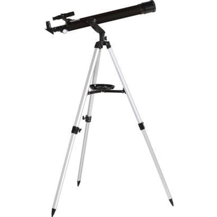 Refractor telescoop 525x met driepoot Wetenschap en technologie