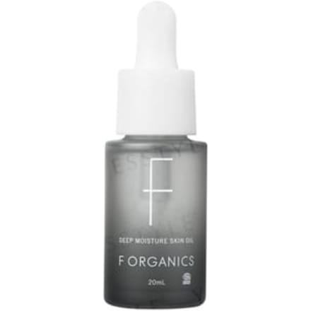 F ORGANICS - Deep Moisture Skin Oil 20ml