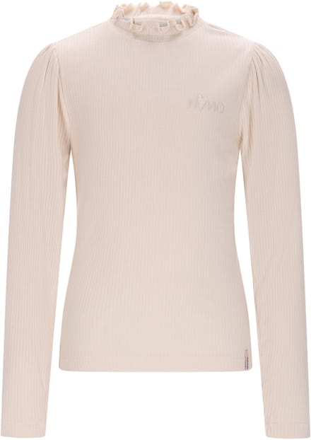 NONO N508-5401 Meisjes T-shirt - Maat 134/140