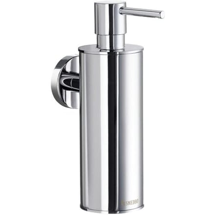 Smedbo Home soap dispenser, for wall mounting HK370