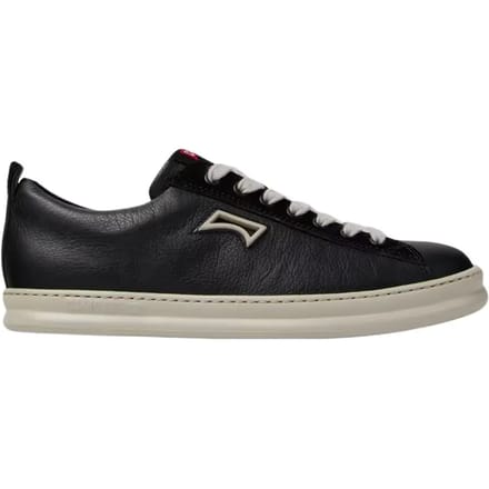 Camper Runner Four Sneaker - Herren - Zwart - 45