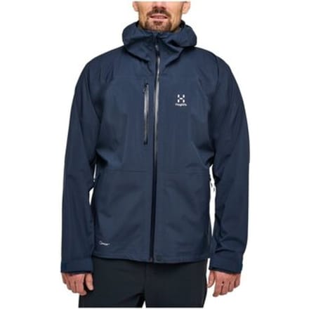 Windjack Haglöfs -