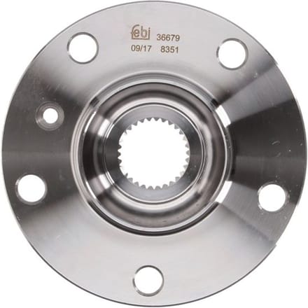 Wielnaaf FEBI BILSTEIN 36679