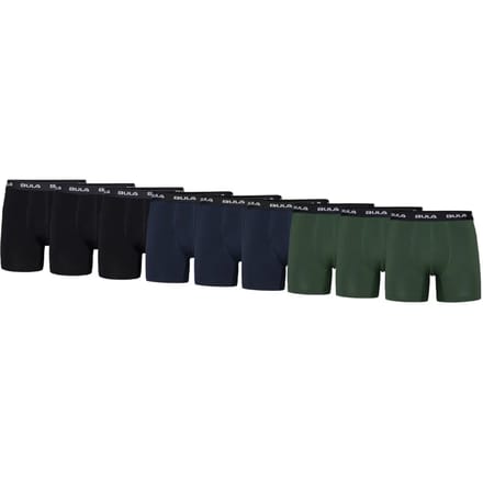 Boxershorts Bula Frame (x9)