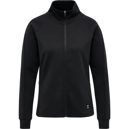 Jas Hummel zip Essi