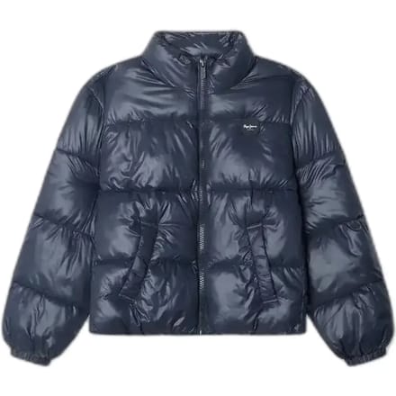 Lange mouwen jack voor meisjes Pepe Jeans Essie