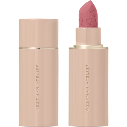 Westman Atelier Lip Suede Matte Lipstick - Petal