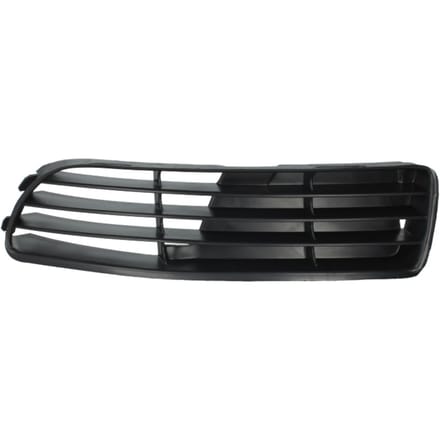 Ventilatierooster, bumper BLIC 6502-07-0018995P links