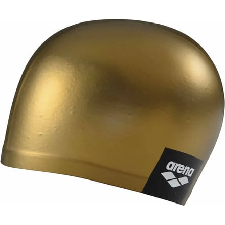 Badmuts Arena Logo Moulded