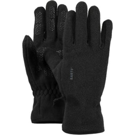 Reusch Down Spirit GTX skihandschoenen - zwart - maat 9
