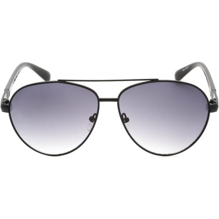 Guess Heren Gf0221 01B Zonnebril (Zwart)