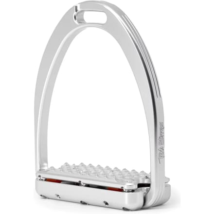 Veiligheidseindstukken voor paardrijden Tech Stirrups Capri Plus
