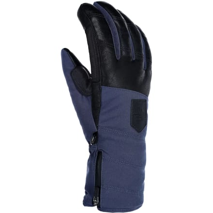 Viking Norvika Ski Handschoenen Blauw 8 Vrouw