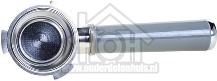 Smeg Filterhouder van espressomachine ECF01CREU, EFC01PBEU, ECF01RDEU 692290176