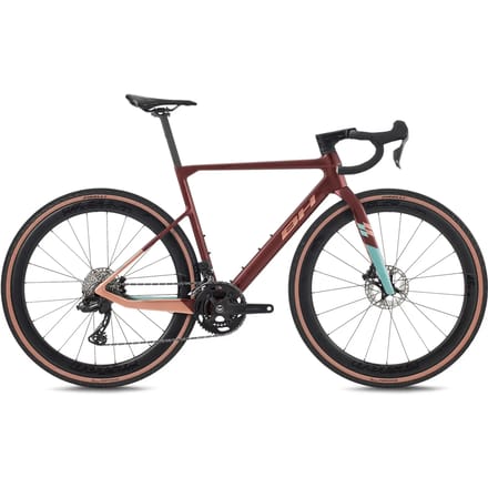 Fiets BH Bikes Gravelx Evo 6.5 R