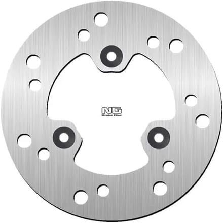 Remschijf voor vaste motorfiets NG Brake Disc DIS371
