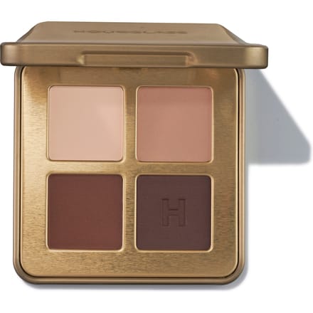 Hourglass Curator Eyeshadow Palette - Minimalist