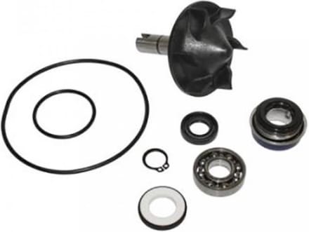 Pompe à eau Buzzetti pour Scooter Yamaha 500 T-Max 2008 à 2011 Neuf