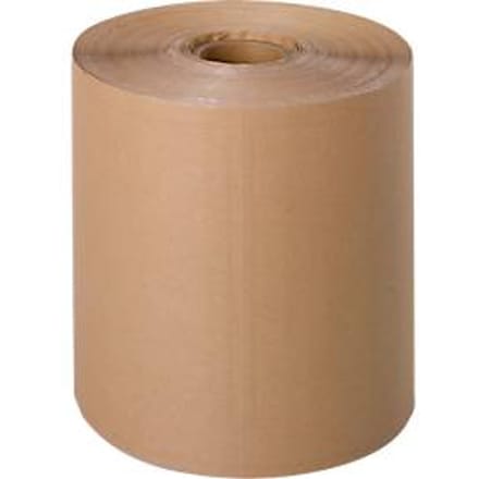 activaTec papieren luchtkussen BC2134, rol 200 mm x 300 m, formaat 200×1300 mm, naturel, 2 rollen/doos, papier+PLA