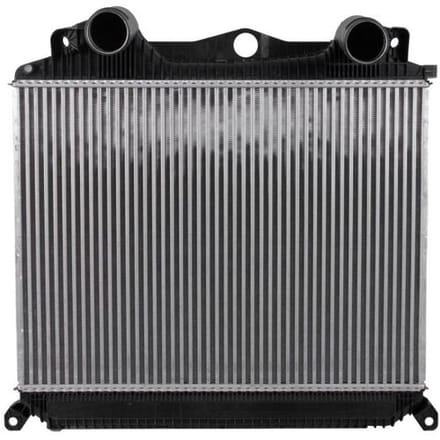 Intercooler HIGHWAY AUTOMOTIVE MN4076