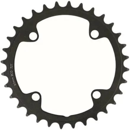 Fsa Sl-k Gossamer Modular Direct Mount Kettingblad Zwart 34t