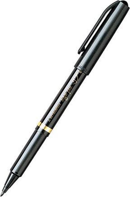 Uni-ball Mitsubishi Sign Pen MYT-7 - Zwart