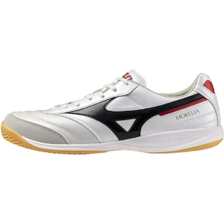 Mizuno Morelia Sala Pro In Zaalschoenen Wit EU 46
