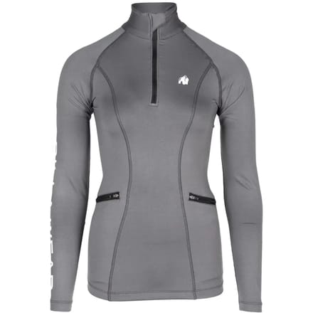 Damestrui met lange mouwen Gorilla Wear Peyton