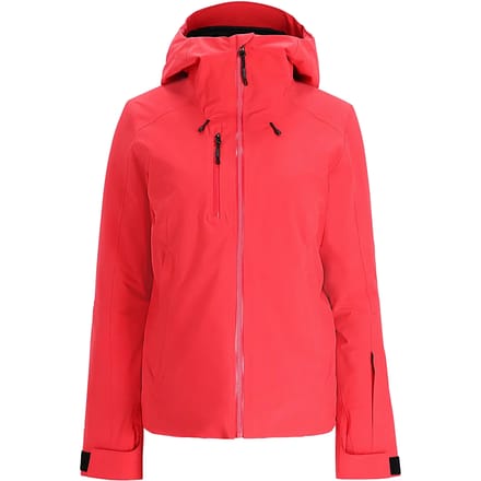 Dames ski jas Spyder Temerity