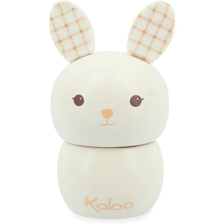 Kaloo home - Tandendoosje konijn