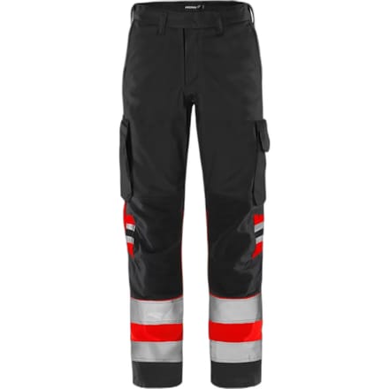Werkbroek Fristads Green 2668 GPLU