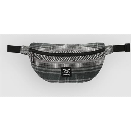 Iriedaily Vintachi Hip Tas patroon
