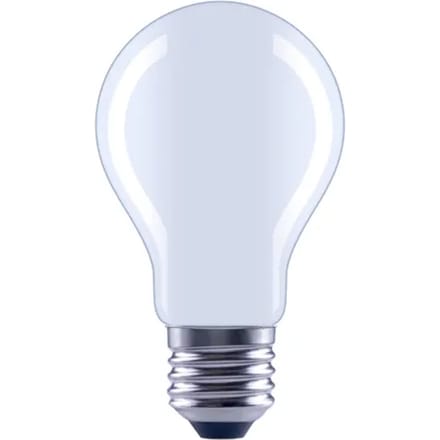 Sencys Ledlamp Peertje - 6cm - Warm Wit - E27 - 3,4w