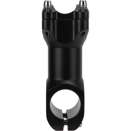 Bergracefiets Aluminiumlegering Korte Stuurpen Riser Fixed Gear Fiets Stuurpen25.4x80mm black