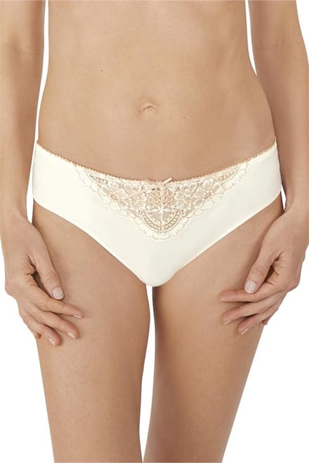 Amoena Alina Slip Wit 42