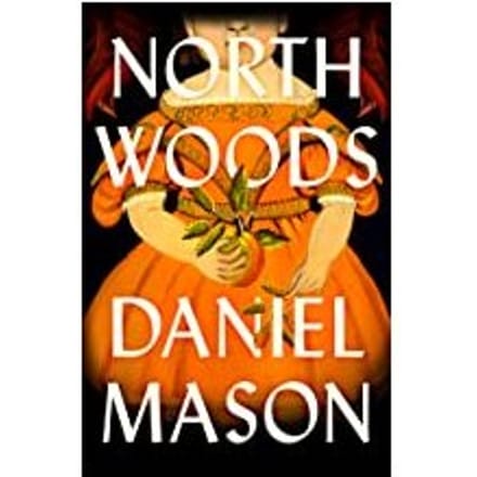 North Woods - Mason, Daniel