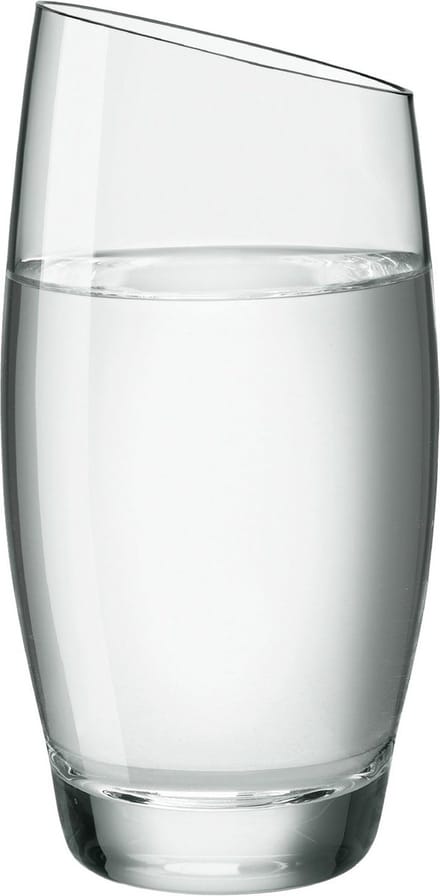 Eva Solo - Glas 350 ml - Glas - Transparant -