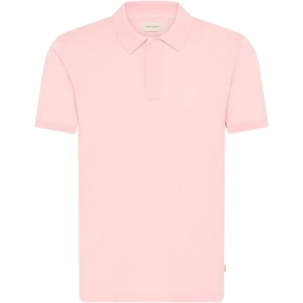 Gebreid poloshirt Blend BHDao