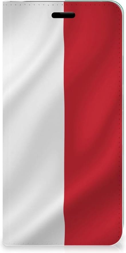 Nokia 5.1 (2018) Standcase Italië