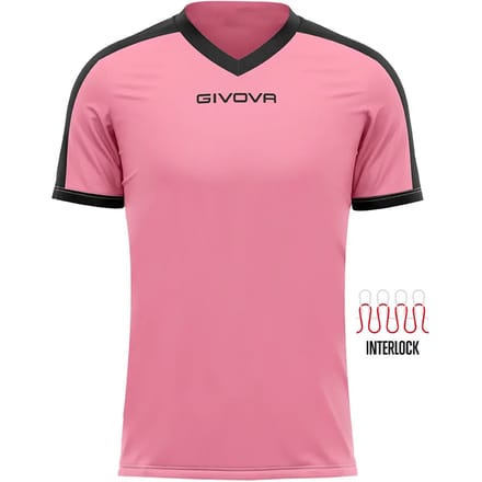 Badpak Givova Revolution