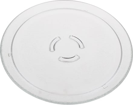 WHIRLPOOL - GLASPLAAT MICROGOLF 25cm - C00862548