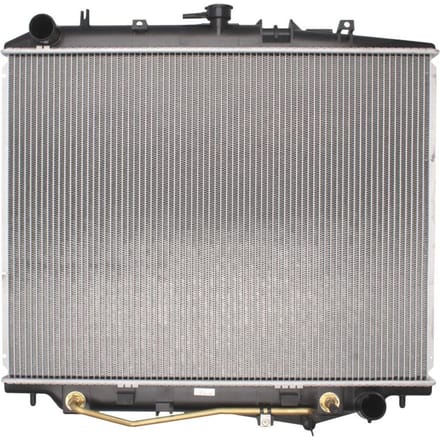Radiator, motorkoeling KOYORAD PL051200R