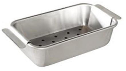 Aluminium Bakvorm voor Brood en Taarten