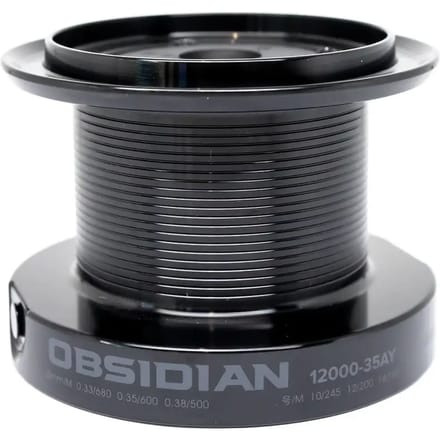 Haspel Okuma OSD12000-35AY 12000
