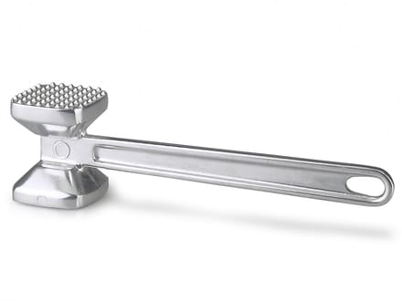 Funktion Aluminium meat hammer