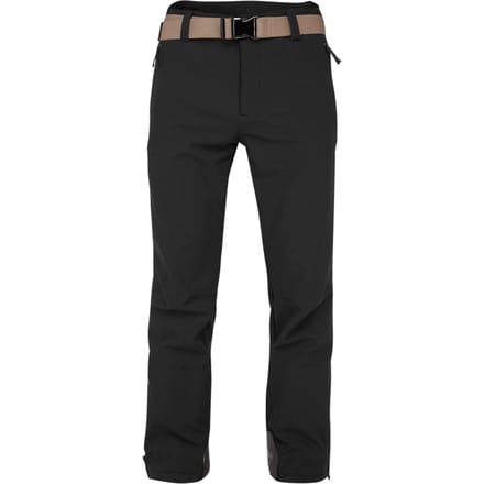 8848 Victor Softshell Skibroek Heren - Maat XXL