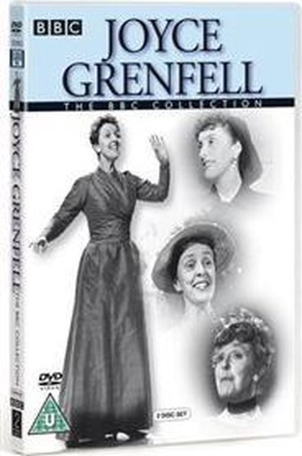 Joyce Grenfell - Bbc Collection (DVD)