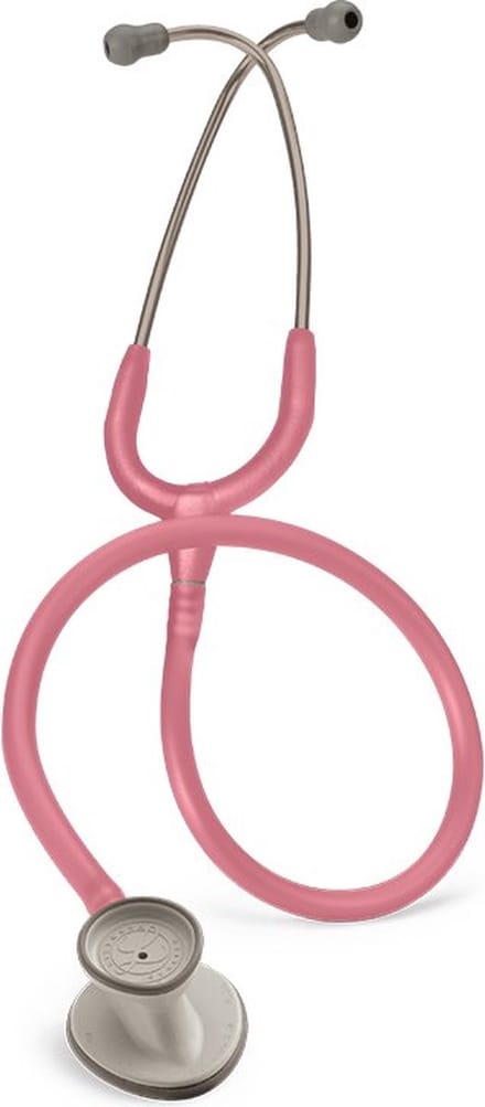 Littmann Lightweight II S.E. 2456 Parelroze